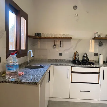Lovely Stonehouse With Pool And Backyard In Izmir Casa vacanze Gaziemir