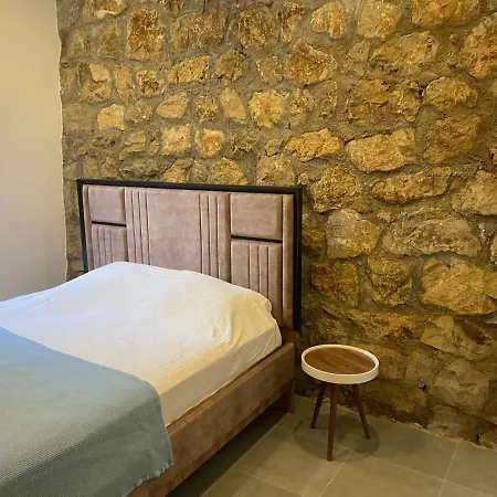 Casa vacanze Lovely Stonehouse With Pool And Backyard In Izmir *